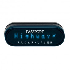 Радар-детектор Escort 9500ci PLUS INTL 